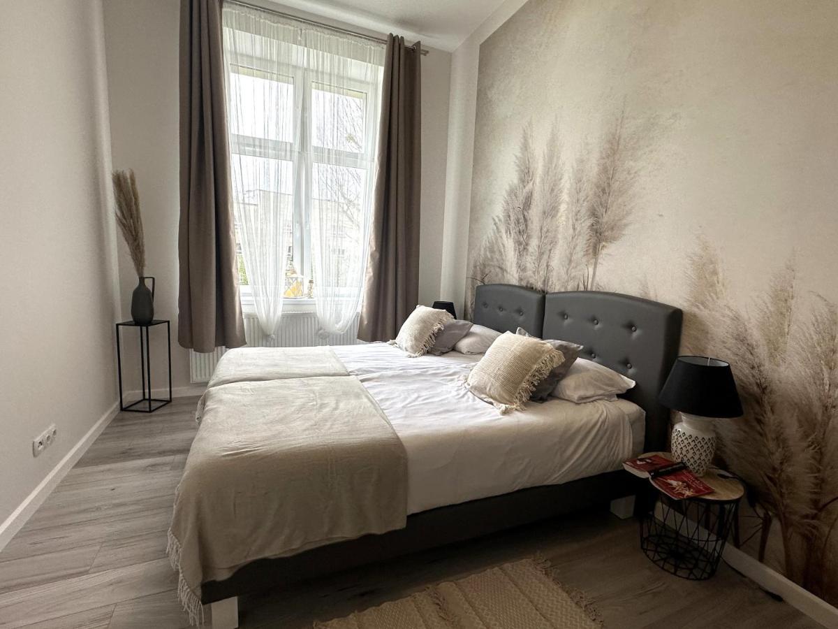 Apartament Wroclawia Exterior foto